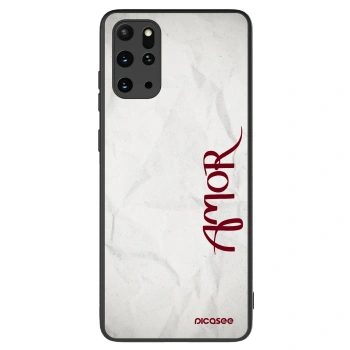 Husă pentru Samsung Galaxy S20+ G985F - Amor