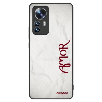 Husă pentru Xiaomi 12 Pro - Amor