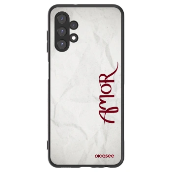 Picasee ULTIMATE CASE pentru Samsung Galaxy A13 4G A135 - Amor