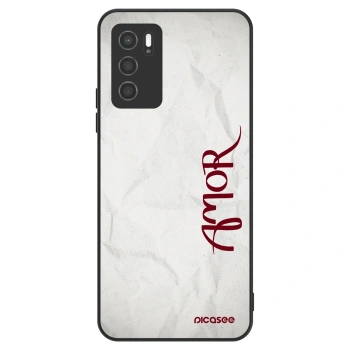 Husă pentru OPPO A16s - Amor