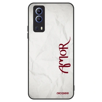 Husă pentru Vivo Y52 5G - Amor