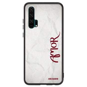 Husă pentru Honor 20 Pro - Amor