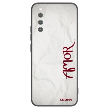 Husă pentru Sony Xperia 10 IV 5G - Amor