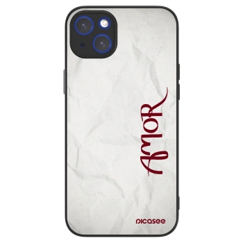 Picasee ULTIMATE CASE pentru Apple iPhone 14 Plus - Amor