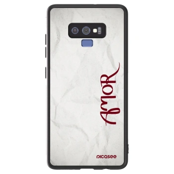 Husă pentru Samsung Galaxy Note 9 N960F - Amor