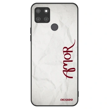 Husă pentru Realme C21Y - Amor