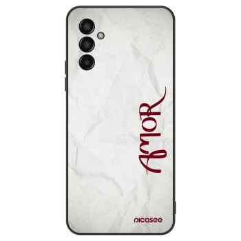 Husă pentru Samsung Galaxy M13 M135F - Amor