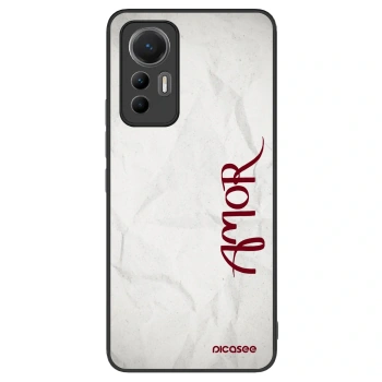 Husă pentru Xiaomi 12 Lite - Amor