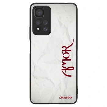 Husă pentru Xiaomi Redmi Note 11 Pro+ 5G - Amor