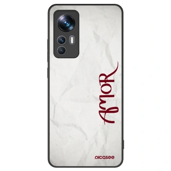 Picasee ULTIMATE CASE pentru Xiaomi 12T Pro - Amor