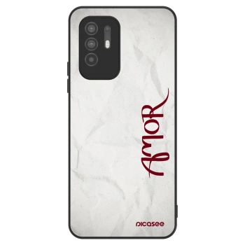 Husă pentru OPPO A94 5G - Amor