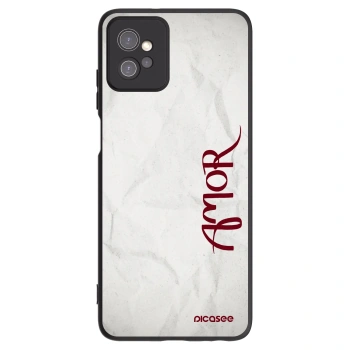 Husă pentru Motorola Moto G32 - Amor