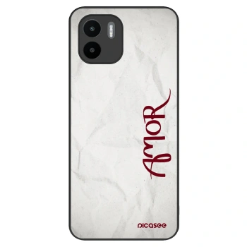 Husă pentru Xiaomi Redmi A1 - Amor