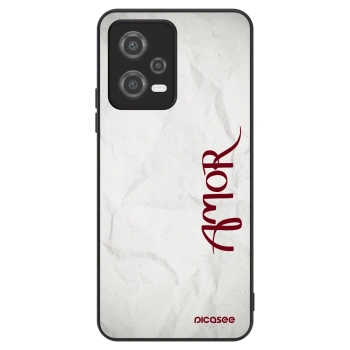 Husă pentru Xiaomi Poco X5 - Amor