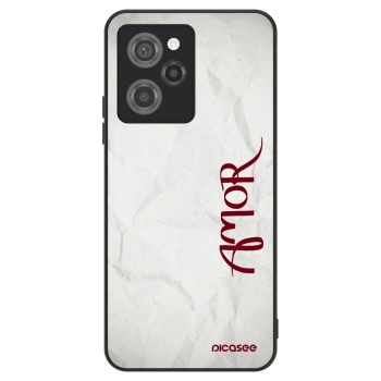 Husă pentru Xiaomi Poco X5 Pro - Amor