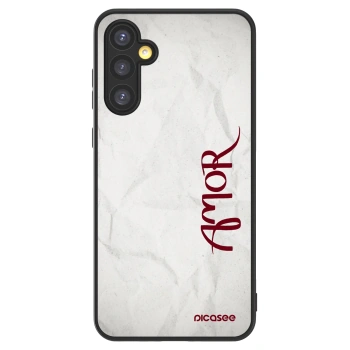 Picasee ULTIMATE CASE pentru Samsung Galaxy A34 5G A346B - Amor
