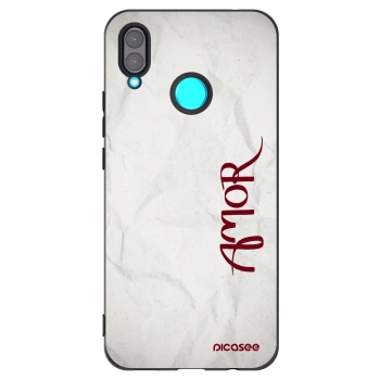 Husă pentru Huawei Nova 3i - Amor