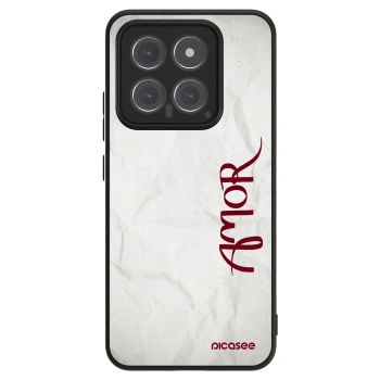 Picasee ULTIMATE CASE pentru Xiaomi 14 - Amor