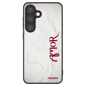 Picasee ULTIMATE CASE pentru Samsung Galaxy S24+ S926B 5G - Amor