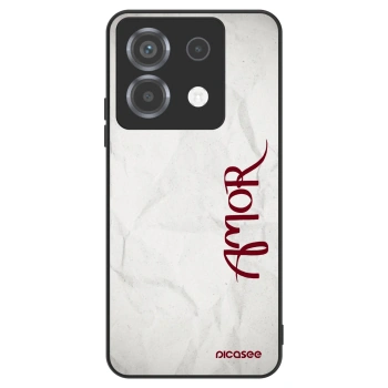 Husă pentru Xiaomi Poco X6 - Amor