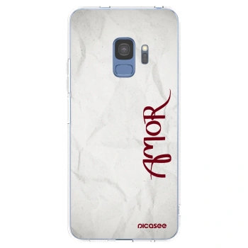 Husă pentru Samsung Galaxy S9 G960F - Amor