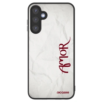 Picasee ULTIMATE CASE pentru Samsung Galaxy A15 A156B 5G - Amor
