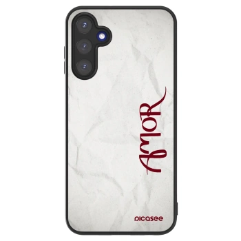 Picasee ULTIMATE CASE pentru Samsung Galaxy A15 A155F 4G - Amor