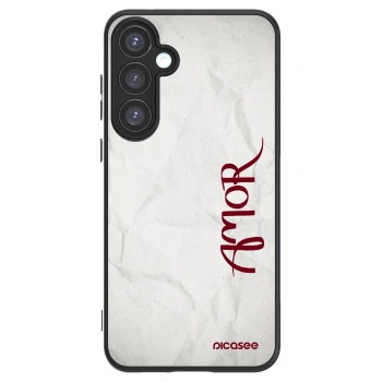 Picasee ULTIMATE CASE pentru Samsung Galaxy A55 5G A556B - Amor