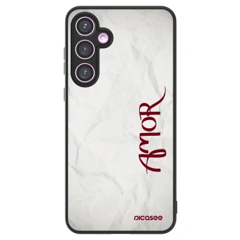 Picasee ULTIMATE CASE pentru Samsung Galaxy A35 5G A356B - Amor