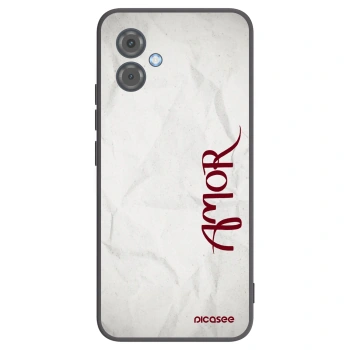 Husă pentru Motorola Moto G14 - Amor