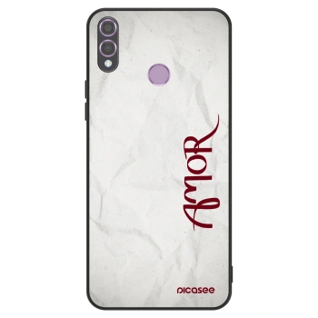 Husă pentru Honor 8X - Amor