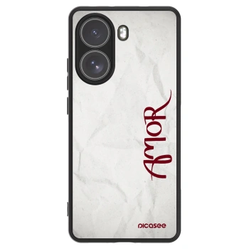 Husă pentru Xiaomi Poco X7 - Amor