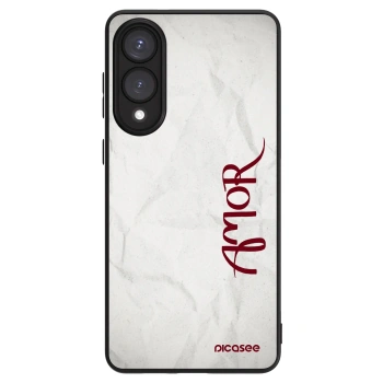 Husă pentru Samsung Galaxy S25 Edge 5G - Amor
