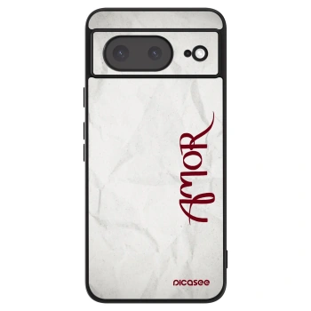 Husă pentru Google Pixel 8a - Amor