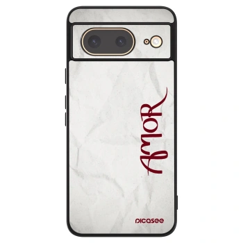 Husă pentru Google Pixel 8 - Amor