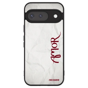 Husă pentru Google Pixel 9 - Amor