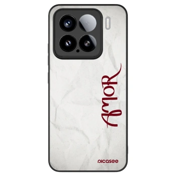 Picasee ULTIMATE CASE pentru Xiaomi 15 - Amor