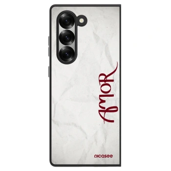 Husă pentru Samsung Galaxy Z Fold6 5G - Amor