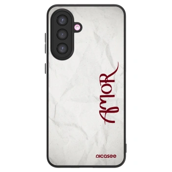 Picasee ULTIMATE CASE pentru Samsung Galaxy A36 5G - Amor