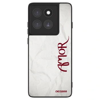 Husă pentru Motorola Edge 60 Fusion - Amor