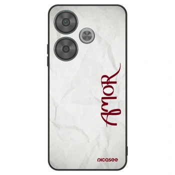 Husă pentru Xiaomi Poco F6 - Amor