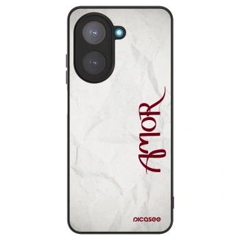 Husă pentru Xiaomi Redmi A5 - Amor