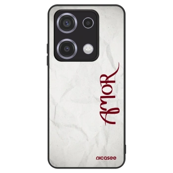 Husă pentru Xiaomi Redmi Note 14S - Amor