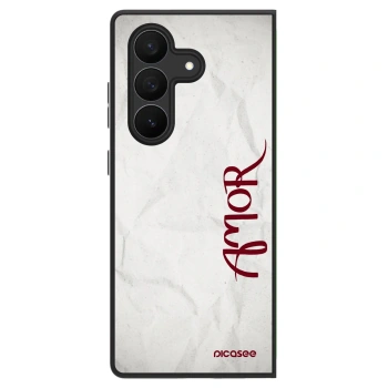 Husă pentru Samsung Galaxy Z Fold7 5G - Amor