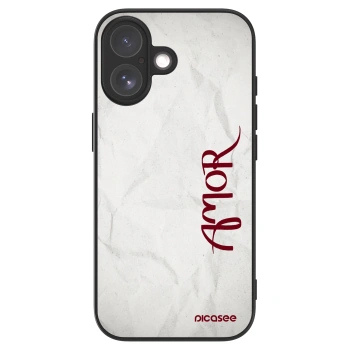 Picasee ULTIMATE CASE MagSafe pentru Apple iPhone 17 - Amor