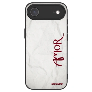 Picasee ULTIMATE CASE pentru Apple iPhone Air - Amor