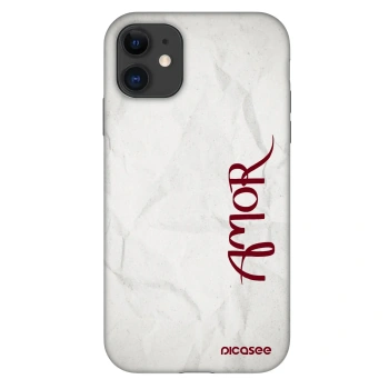 Husă pentru Apple iPhone 11 - Amor
