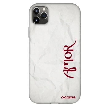 Husă pentru Apple iPhone 11 Pro Max - Amor