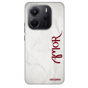 Husă pentru Xiaomi Redmi Note 14 5G - Amor