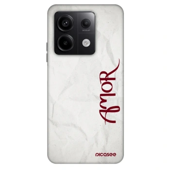 Husă pentru Xiaomi Redmi Note 13 Pro 5G - Amor